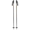 Image de Bâtons ski alpin BLACK CROWS Meta (black/orange)