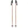 Image de Bâtons ski alpin BLACK CROWS Meta (orange/white)