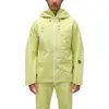 Image de Blackcrows - Veste de ski imperméable et respirante - M 3L Freebird Jkt Wax Yellow pour Homme - Taille L - Jaune