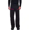 Image de Blackcrows - Pantalon de ski imperméable et respirante - M 3L Freebird Pant Black pour Homme - Taille M - Noir