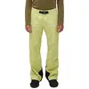 Image de Blackcrows - Pantalon de ski imperméable et respirante - M 3L Freebird Pant Wax Yellow pour Homme - Taille L - Jaune