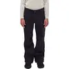 Image de Blackcrows - Pantalon de ski imperméable et respirante - M Stratus 3L Pant Black pour Homme - Taille L - Noir