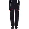 Image de Blackcrows - Pantalon de ski imperméable et respirante - W 3L Freebird Pant Black pour Femme - Taille S - Noir