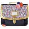 Image de Cartable TANN'S Les Fantaisies Antonia 38cm 2 compartiments