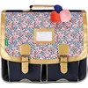 Image de Cartable TANN'S Les Fantaisies Antonia 41cm 2 compartiments