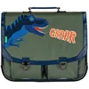 Image de Cartable TANN'S Les Fantaisies Oscar 38cm 2 compartiments