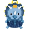 Image de Sac à dos Dinosaure Bleu