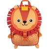 Image de Sac à dos Lion Orange