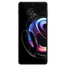 Image de Smartphone Moto Edge 20 Pro PANY0006FR 6.7 Pouces FHD+ Qualcomm Snapdragon 870 12Go 256Go Android 10.0 Bleu en occasion ou reconditionné