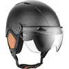 Image de Casque De Protection Casr Gris L