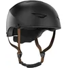 Image de Casr - Casque Casr Classico Noir Et Marron Taille L  - Multicolore