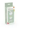 Image de PACK XIAOMI REDMI BUDS 4 + CHARGEUR 33W A+C + CABLE USB-C/C en occasion ou reconditionné