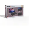 Image de Pack Redmi Pad 2 128Go Wi-Fi Gris + Etui + Clavier + Stylet en occasion ou reconditionné