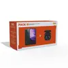 Image de Pack Redmi 15C 6,9" 5G Double nano SIM 256 Go Midnight Black + Redmi Buds 6 Play Noir en occasion ou reconditionné