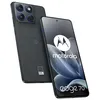 Image de Smartphone Motorola Pack Edge70 12/512 Go Gris + Sound Flow