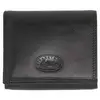 Image de Porte-monnaie Francinel  Porte billet/porte monnaie Anti piratage Noir P22322050