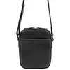 Image de Sacoche cuir Lawton Francinel 653003 Noir