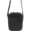 Image de Sacoche Francinel  Sacoche cuir Lawton Noir P30582016