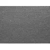 Image de Brise Vue En Toile TissÃ©e Gris Anthracite 10 M X H.1,00 M - Jardideco