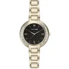Image de Montre Trendy Kiss Femme Ariete Acier DorÃ© Tmg10141-02