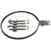 Image de 308641. RESISTANCE 2500W CIRCULAIRE CURTISS