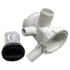 Image de Samsung - Ensemble Bouchon + Corps De Pompe - Ref: Dc9715785a