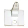 Image de 2957150100. DOIGT DE VERROU FERMETURE PORTE BEKO