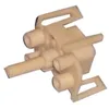 Image de 1734600100. SELECTEUR DE FONCTION V1215DWP5 BEKO