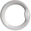 Image de 2813150100. CADRE EXTERIEUR HUBLOT (VIEILLE VERSION) BEKO