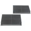 Image de 1094725. FILTRE CHARBON X2 ROBLIN AH4061E1 ROBLIN