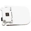 Image de 55X9898. POIGNEE DE HUBLOT MAL FAGOR BLANCHE FAGOR