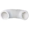 Image de TUYAU EVACUATION DIAMETRE 100 L 2.50 M POUR SECHE LINGE FAURE - 125022010