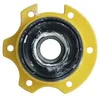 Image de C00092024. SUPPORT TAMBOUR+ROULEMENT INDESIT