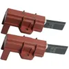 Image de C00196539. BALAI MOTEUR COLLEC.CESET 6170 A2518 INDESIT