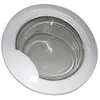 Image de C00115842. HUBLOT COMPLET  PW EVO II INDESIT INDESIT