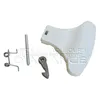 Image de C00096865. POIGNEE COMPLETE PORTE EVO II INDESIT