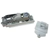 Image de Indesit - Kit Blocage Porte + Crochet Porte - Ref: C00257618