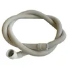 Image de 8227579. TUYAU DE VIDANGE INDESIT Ã30MM INDESIT