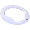 Image de C00270980. HUBLOT COMPLET PW INDESIT ECOTIME INDESIT