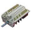 Image de C00114510. COMMUTATEUR MULT. FOUR ELECTR. INDESIT