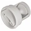 Image de 41004157. CAPOT DE FILTRE POMPE VIDANGE CANDY