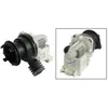 Image de 91200173. POMPE DE VIDANGE ASKOLL MOD.M111 CANDY