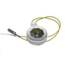 Image de BOBINE TACHYMETRE POUR MOTEUR SOLE POUR LAVE LINGE CANDY - 49000464