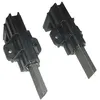 Image de ENS BALAIS CHARBONS + SUPPORTS L93MF7 POUR LAVE LINGE CANDY - 97916670