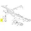 Image de KARCHER. ENSEMBLE KIT SOUPAPE. Ref: 90011350