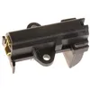 Image de Kit 2 charbons moteur Lave-linge (371201202 OCEANIC FAGOR BEKO SELECLINE CONTINENTAL EDISON ARDEM BRANDT FUNIX AYA SABA SAMSUNG LISTO THOMSON ALTUS FAR SANGIORGIO BLUESKY)