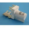 Image de C00065987. FILTRE ANTIPARASITES 0.1 ÂµF 2X2 MOHMS INDESIT