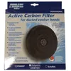 Image de C00090694. FILTRE A CHARBON AE1M (Ã233X28MM) ARISTON