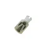 Image de C00094189. AXE ROULETTE PANIER EVO3 INDESIT