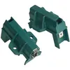 Image de CHARBONS MOTEUR EQUIPE LIVRE PAR 2 POUR LAVE LINGE BRANDT - 52X2005